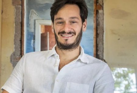 Globo confirma nova novela das seis de Bruno Luperi