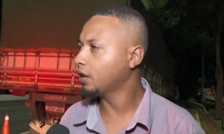 Motorista que levava Rodrigo Mussi se pronuncia pela 1ª vez após acidente