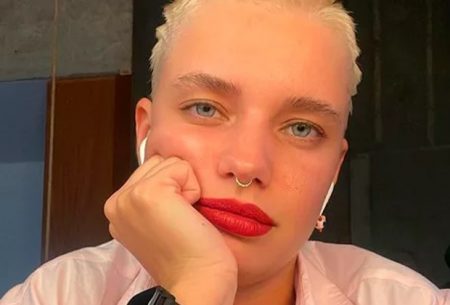 Pantanal: Bruna Linzmeyer revela semelhança que tem com Madeleine