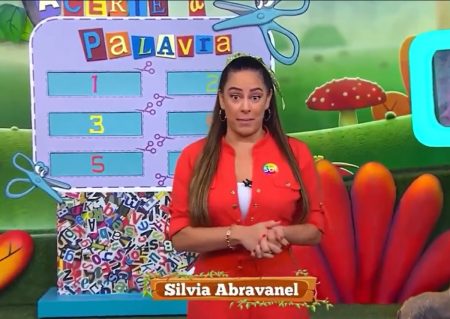 Daniela Beyruti toma atitude inesperada com o Bom Dia & Cia após extinção em 2022