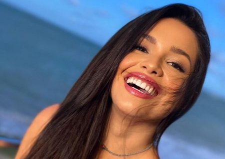 Juliette rebate ataque nas redes sociais e choca com resposta