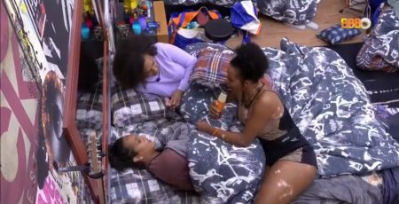 BBB 2022: Sisters especulam fim do Lollipop após paredão surpresa