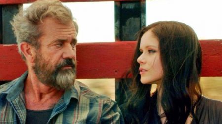 Filme do Domingo Maior de hoje (03/04): Herança de Sangue