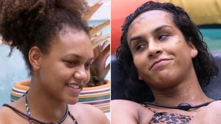 BBB 2022: Jessilane e Linn da Quebrada dão palpites sobre a grande final do reality