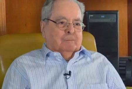 Benedito Ruy Barbosa revela o que está achando do remake de Pantanal