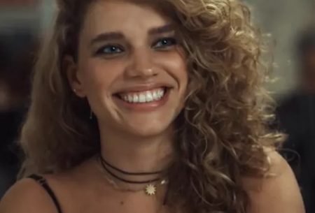 Pantanal: Bruna Linzmeyer revela como reagiu ao saber qual atriz faria Madeleine na segunda fase