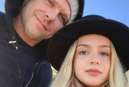 Isabella Scherer revela reação curiosa do pai ao descobrir sua gravidez