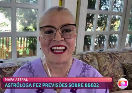 BBB 2022: Astróloga que previu acidente de Rodrigo Mussi revela quem vai ganhar