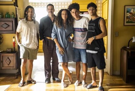 Pantanal pretende abordar racismo e ator revela sugestões do elenco