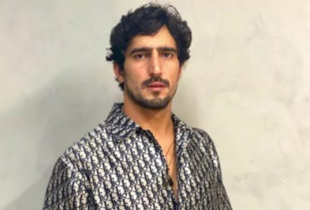 Pantanal: Renato Góes revela a verdadeira paixão de José Leôncio