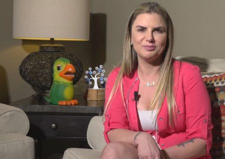 Ex-esposa de Tom Veiga alfineta Ana Maria Braga após novo papagaio: “Meio apagado”