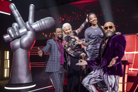 The Voice + chega ao fim com pior média da história do formato na Globo