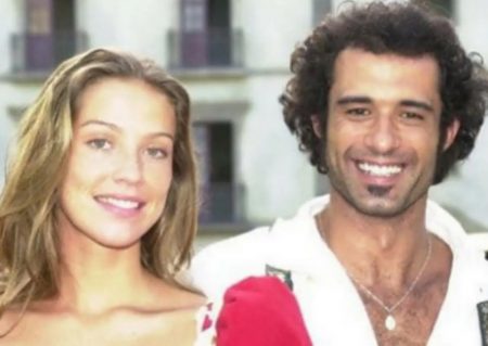 Marcos Pasquim confirma que viveu romance com Luana Piovani