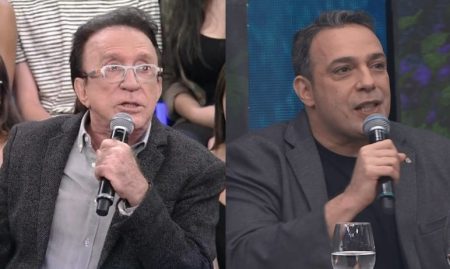 Band acerta com Moacyr Franco e Marcelo Médici para humorístico