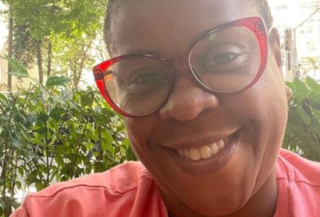 Cacau Protásio desabafa sobre menopausa: “Não desejo a ninguém”