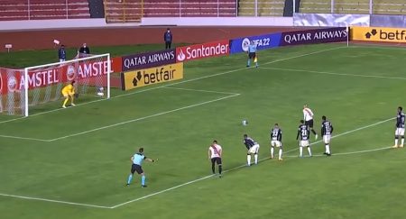 Futebol toma conta e SBT é 2º lugar com Corinthians e Flamengo na Libertadores