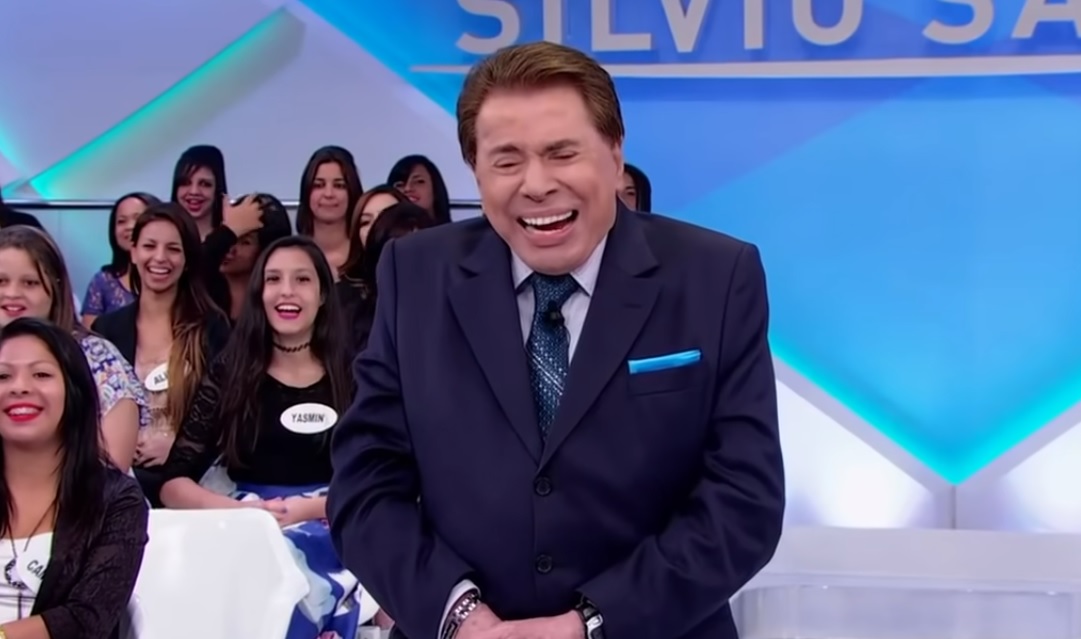 Silvio Santos promete “programas que você nunca viu” em nova fase do SBT