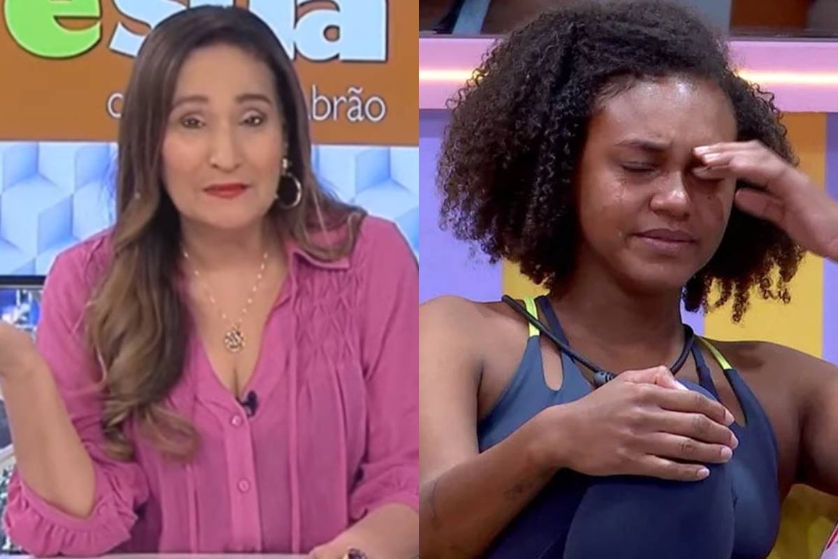 BBB 2022: Sonia Abrão detona confiança de Jessi no jogo e critica a sister