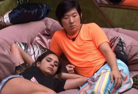 Gizelly Bicalho volta a desabafar sobre decepção com Pyong Lee