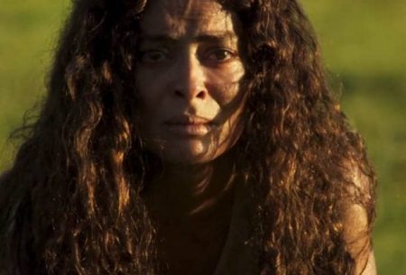 Pantanal: Maria Marruá é assassinada e Juma enterra a mãe