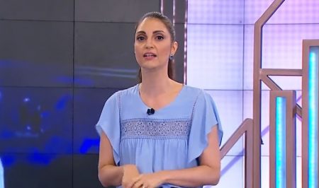 Chris Flores rasga o verbo contra Givaldo Alves e cutuca: “Grande galã”