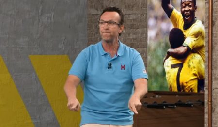 Craque Neto pede união entre Globo, SBT, Record e Band para barrar estreia do Brasileirão