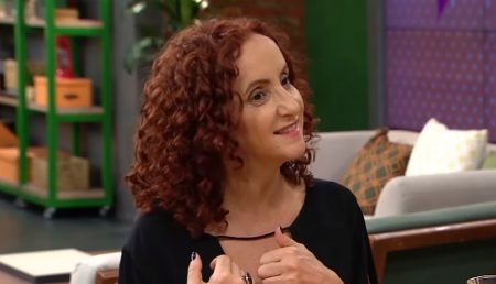 Gorete Milagres resgata Filó para novo humorístico da Band