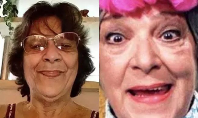 Dubladora de Dona Clotilde, do Chaves, Isaura Gomes morre aos 83 anos