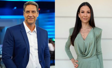 RedeTV! realizará debates eleitorais multiplataforma