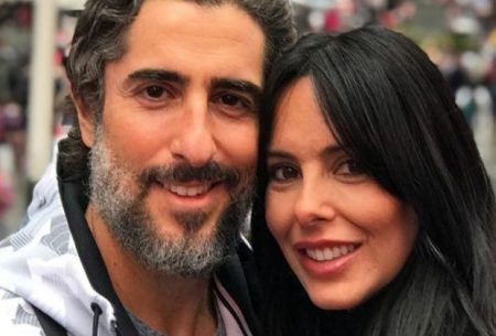 Sogro de Marcos Mion faz sucesso na internet: “Dá pra acreditar que tem 80 anos?”