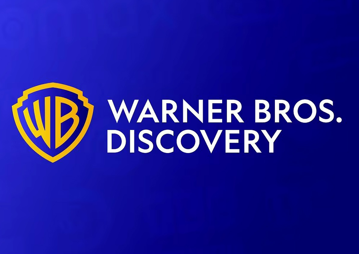 WarnerMedia e Discovery completam a fusão das empresas