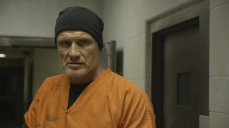 Filme do Domingo Maior de hoje (10/04): Rebelião