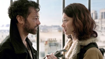 Filme da Tela Quente de Segunda (11/04): O Último Suspiro