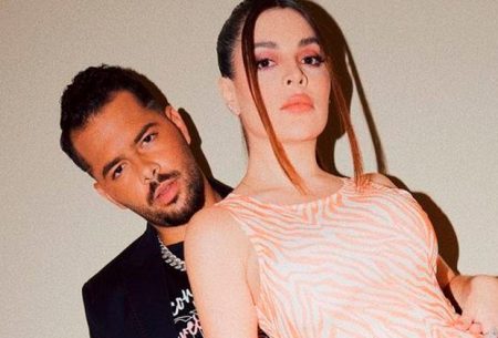 Gkay posta indireta e web aponta que seria sobre Pedro Sampaio
