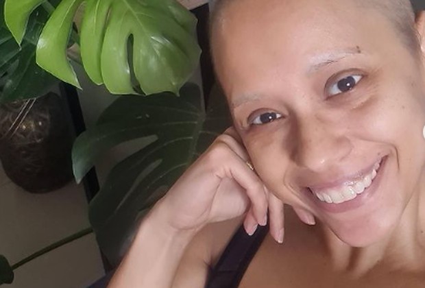 Lilian Ribeiro abre o coração e faz reflexão após câncer de mama