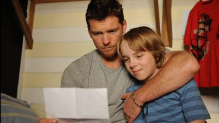 Filme da Sessão da Tarde de Terça (12/04): Sonhos De Papel