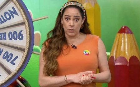 Sem o Bom Dia e Cia, SBT alimenta crise e vê a Band na cola