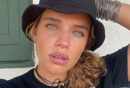 Bruna Linzmeyer afirma que tem mestres espirituais e bruxas
