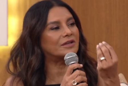 Dira Paes revela dificuldade e nega sotaque forçado em Pantanal