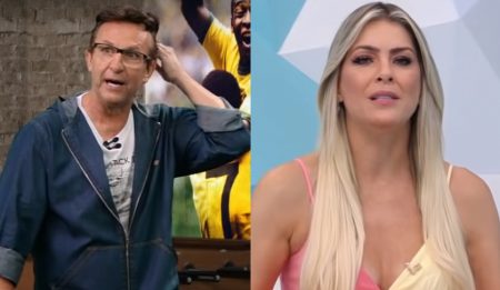 Jogo Aberto e Os Donos da Bola atormentam o SBT e cravam o 3º lugar