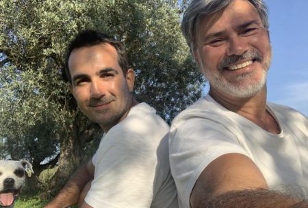 Leonardo Vieira abre o jogo sobre a vida em Portugal e da relação de 15 anos com o marido