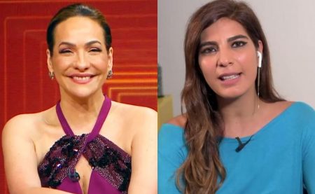 Maria Beltrão deixa a GloboNews para comandar o É de Casa; Andreia Sadi assume o Estúdio i