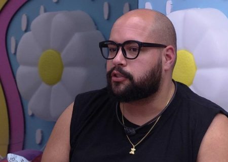 Tiago Abravanel revela que ainda não assistiu à sua participação no BBB 2022