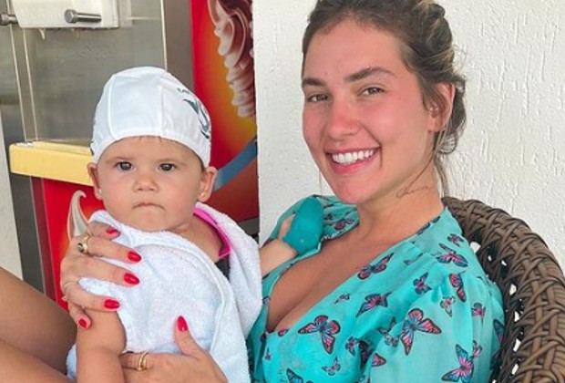 Virgínia Fonseca já exibe barriga saliente da segunda gravidez; confira