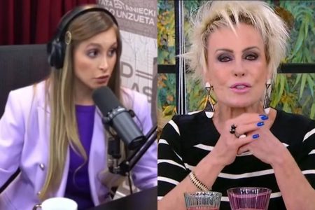 Carla Diaz desabafa sobre constrangimento no Mais Você na época do BBB e explica climão
