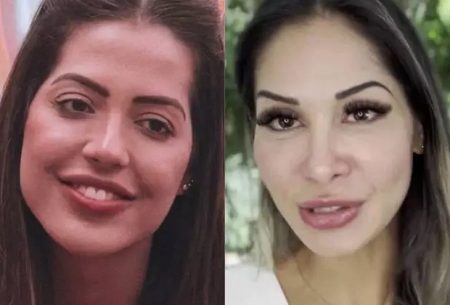 Chamada de “dada”, Laís Caldas decide retirar processo contra Maíra Cardi