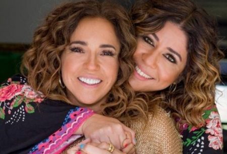 Esposa de Daniela Mercury revela nódulo no pulmão e fala em “milagre” antes de cirurgia