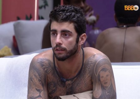 BBB 2022: Pedro Scooby perde a linha com Paulo André e reclama