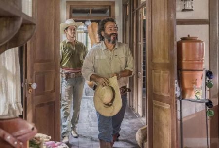 Pantanal: José Leôncio deixa família magoada com exigência