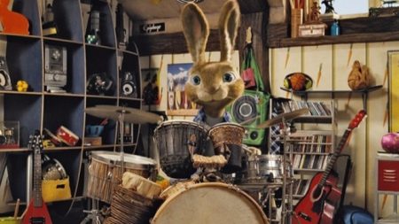 Filme da Sessão da Tarde de Sexta (15/04): Hop – Rebelde Sem Páscoa